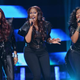 SWV performs onstage at BET’s Black Girls Rock 2012 at Paradise Theater in New York City, Oct. 13, 2012.Bryan Bedder/Getty Images for BET